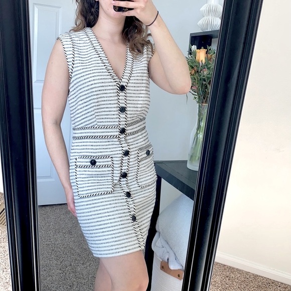 veronica beard kama dress